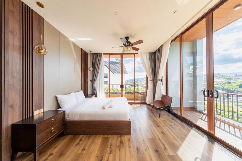 Villa Đống Đa