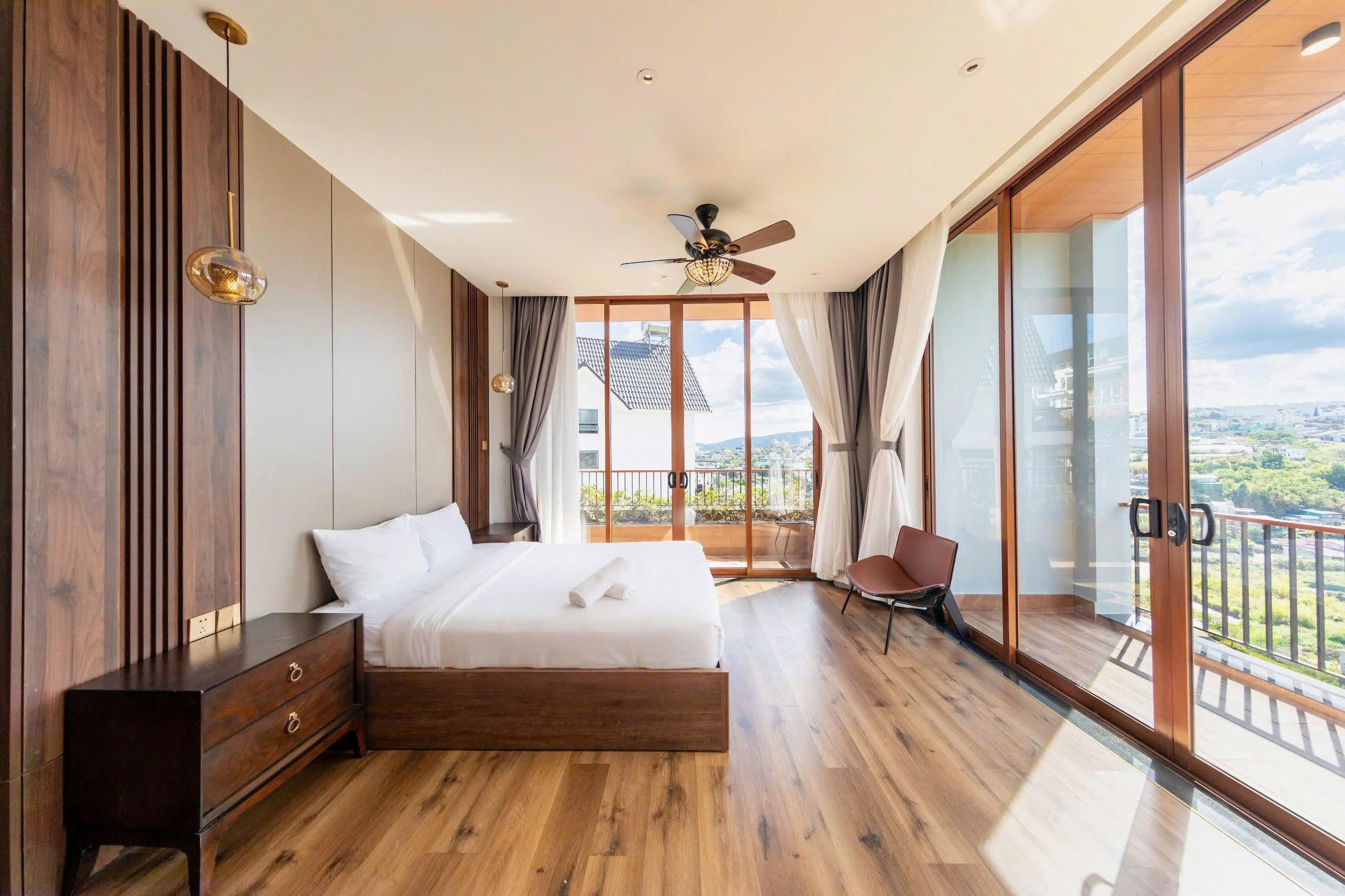 Villa Đống Đa