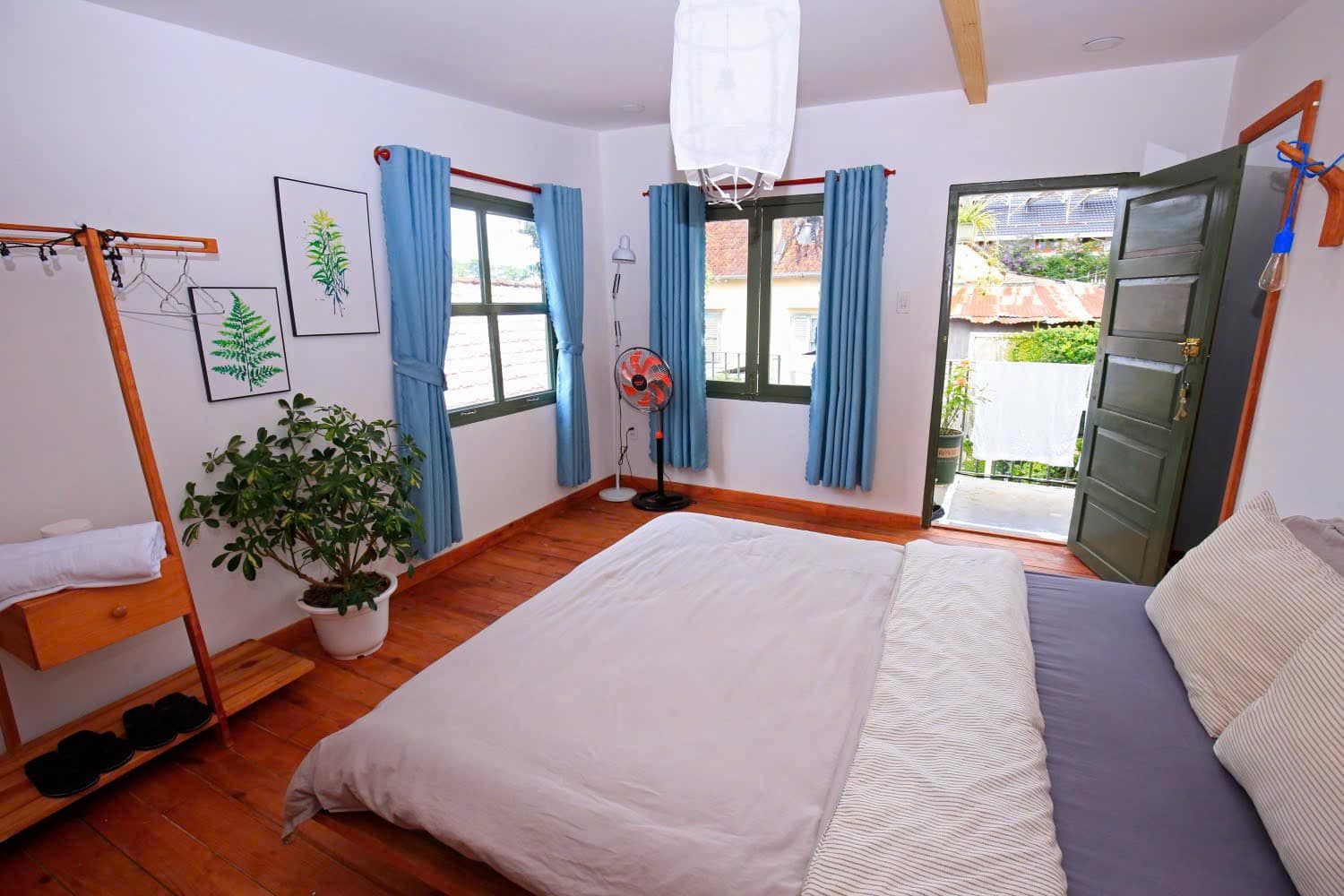 Home Hoàng Diệu
