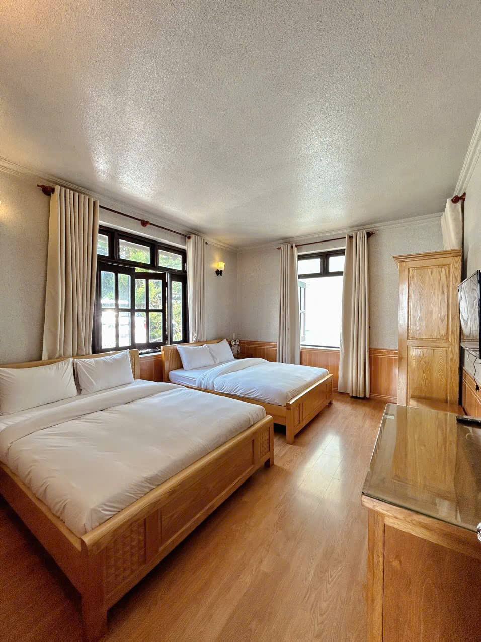 Hai Bà Trưng Villa