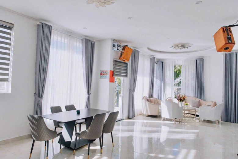 villa rốt
