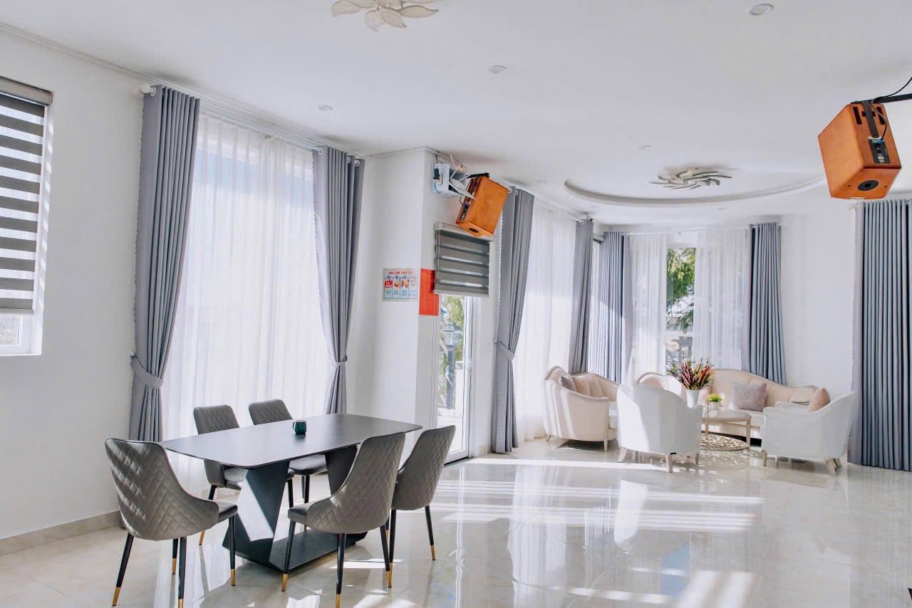 villa rốt