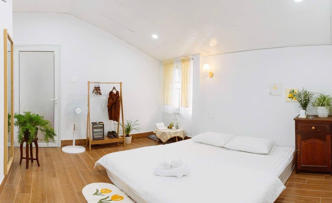 phòng ngủ Home Trần Đại Nghĩa