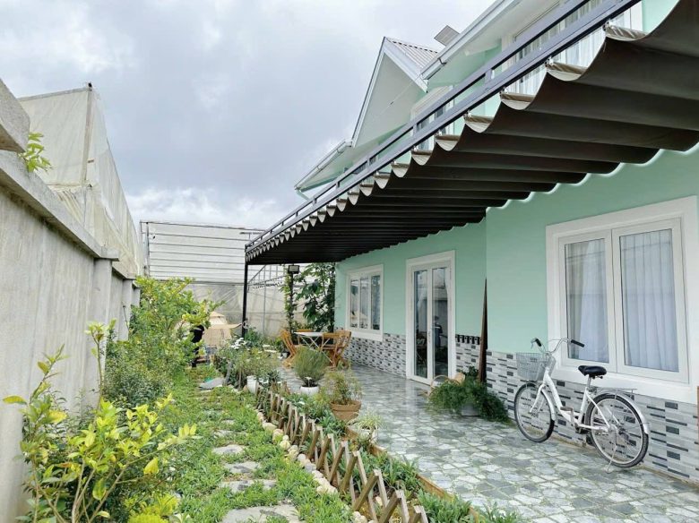 vị trí Home Trần Đại Nghĩa