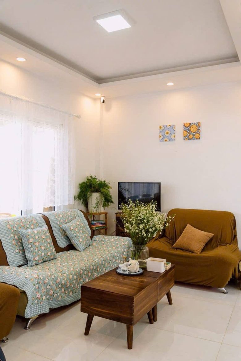 Home Trần Đại Nghĩa