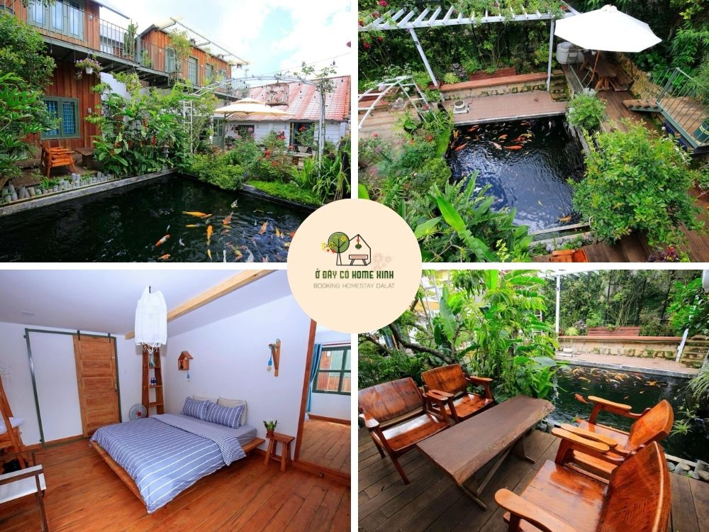 tổng quan Home Hoàng Diệu