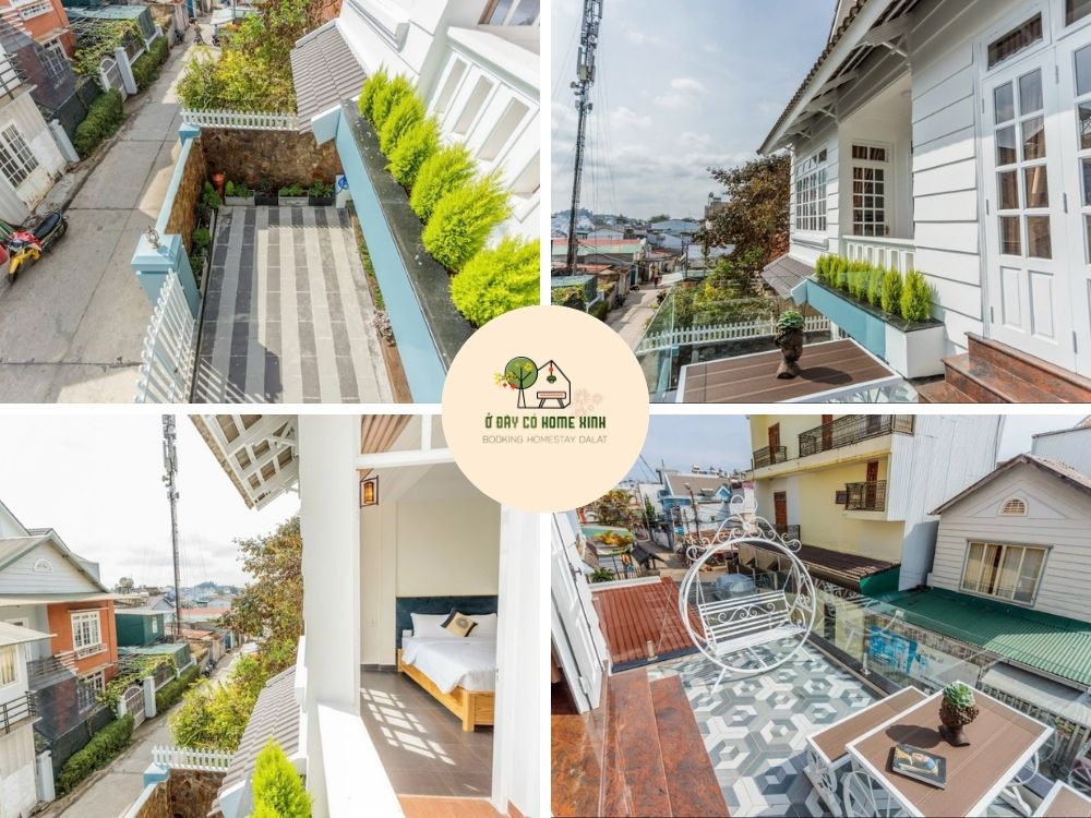 tổng quan Home Ngô Quyền