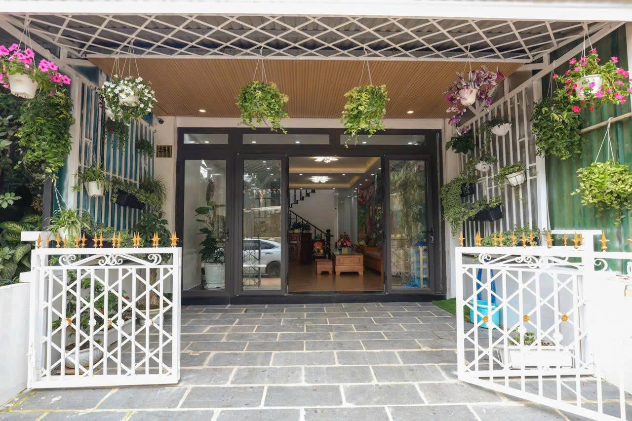 vị trí Home Xô Viết Nghệ Tĩnh