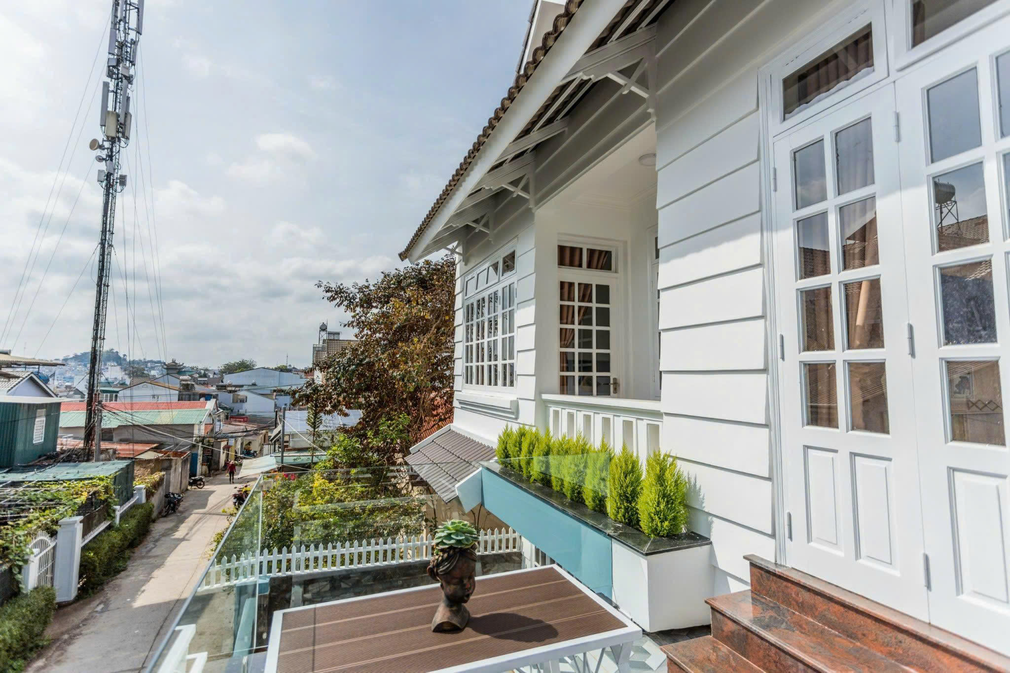 vị trí Home Ngô Quyền