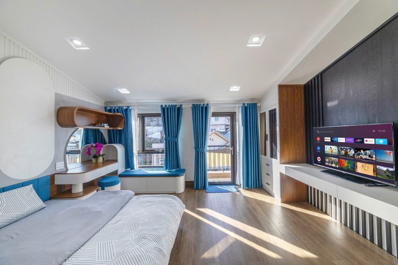 Vibe Home