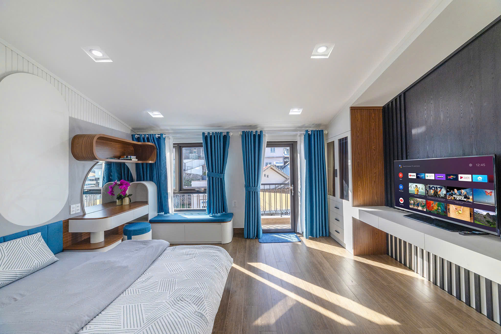 Vibe Home