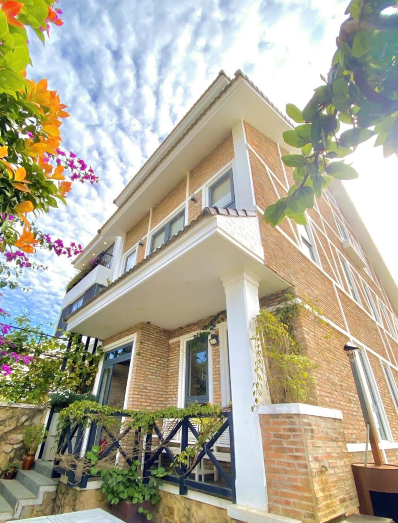 vị trí An Sơn Villa