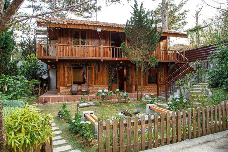 vị trí Hẻm 32