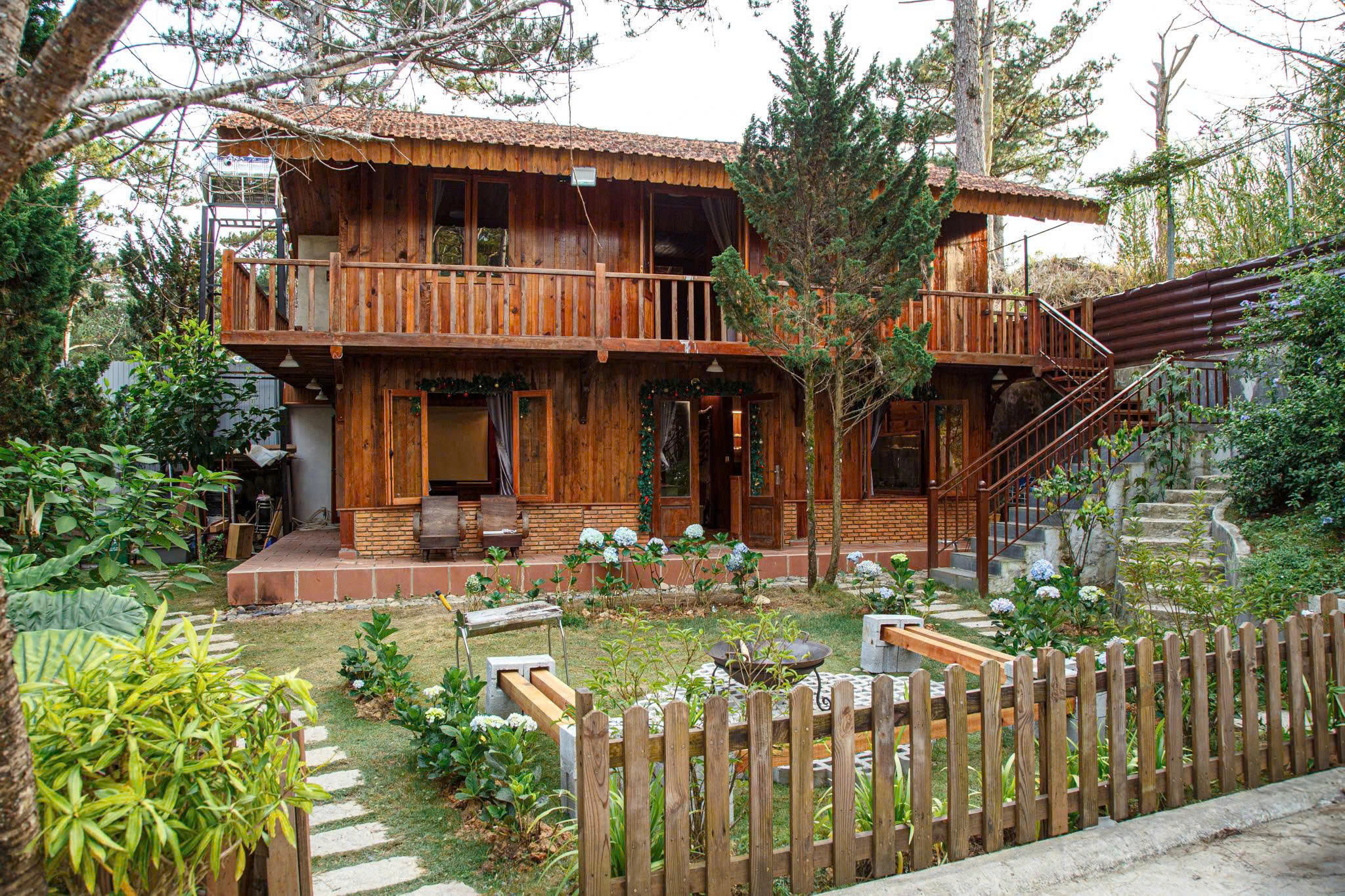 vị trí Hẻm 32