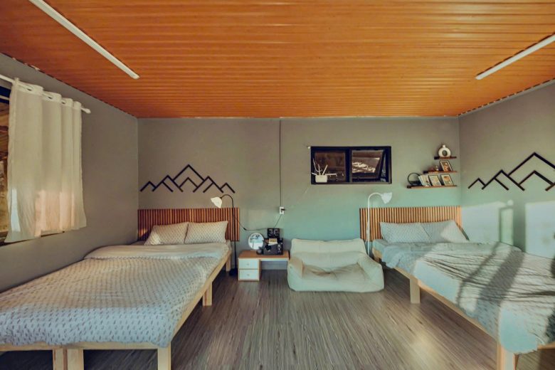 Homestay Khe Sanh