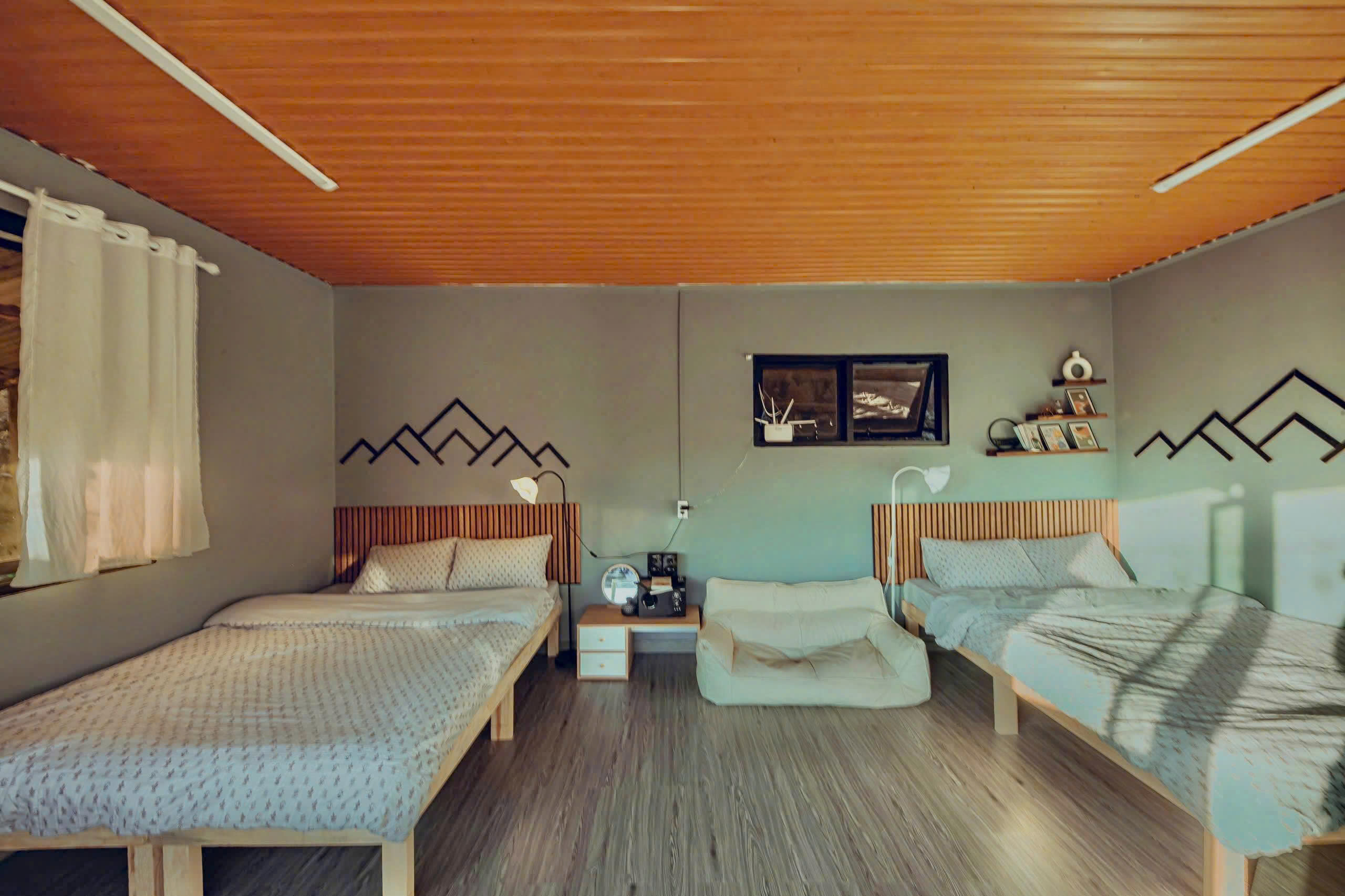 Homestay Khe Sanh