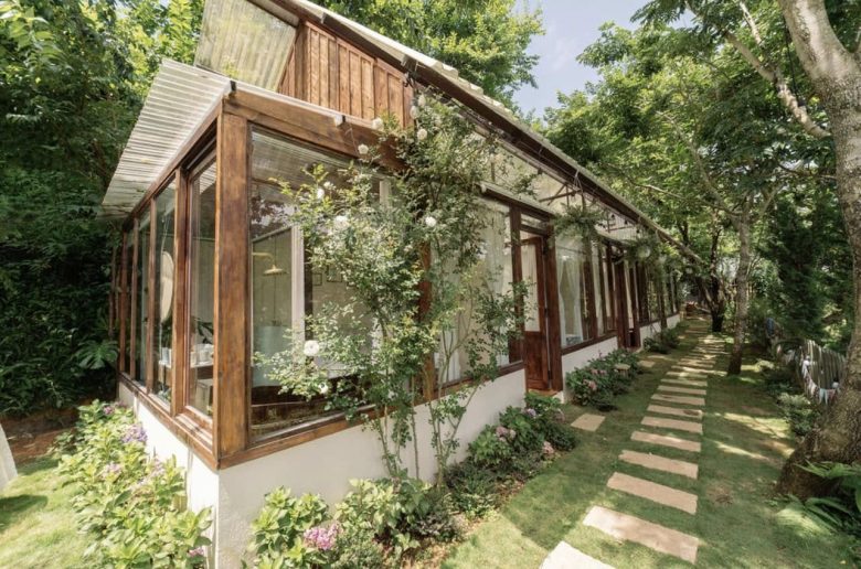 vị trí Một Điều Ước Homestay