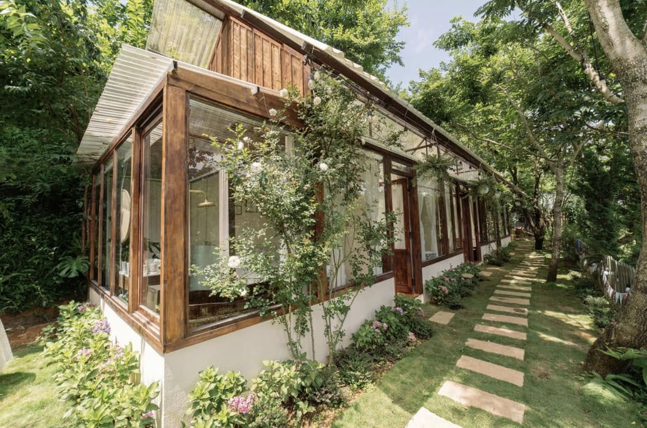 vị trí Một Điều Ước Homestay