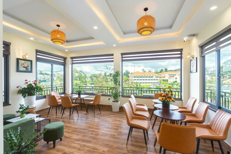 Villa Tô Hiến Thành