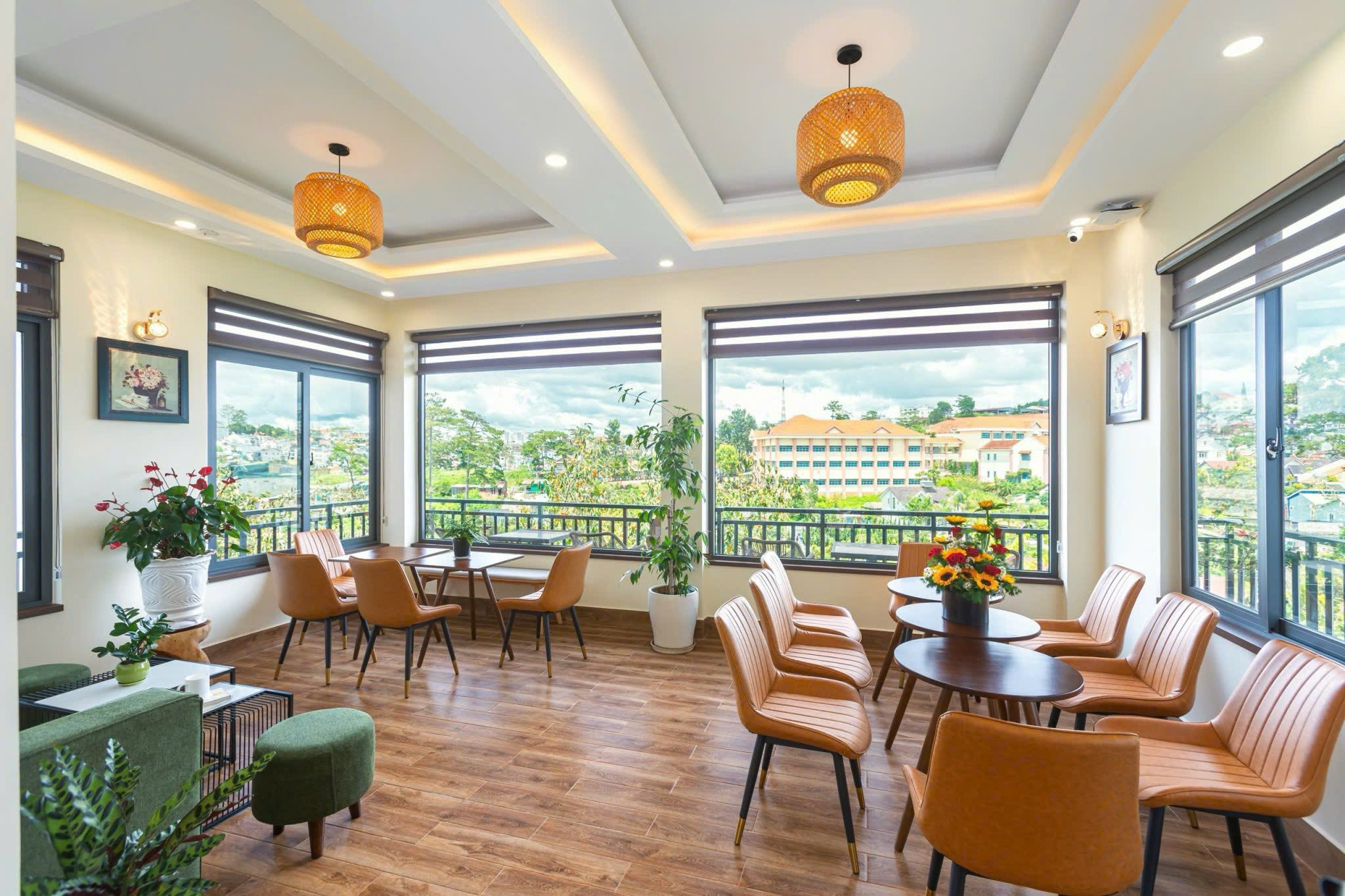 Villa Tô Hiến Thành