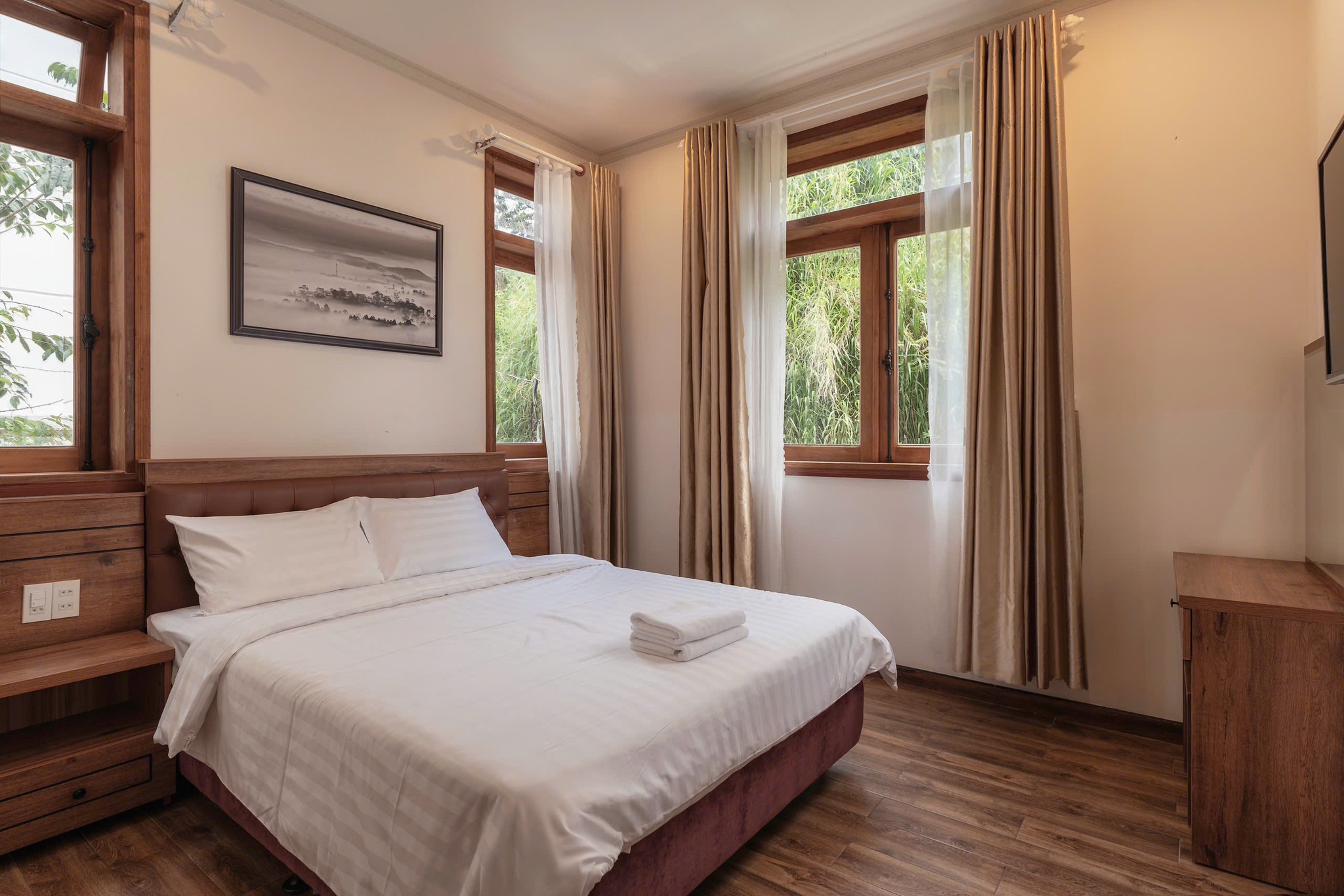 phòng ngủ