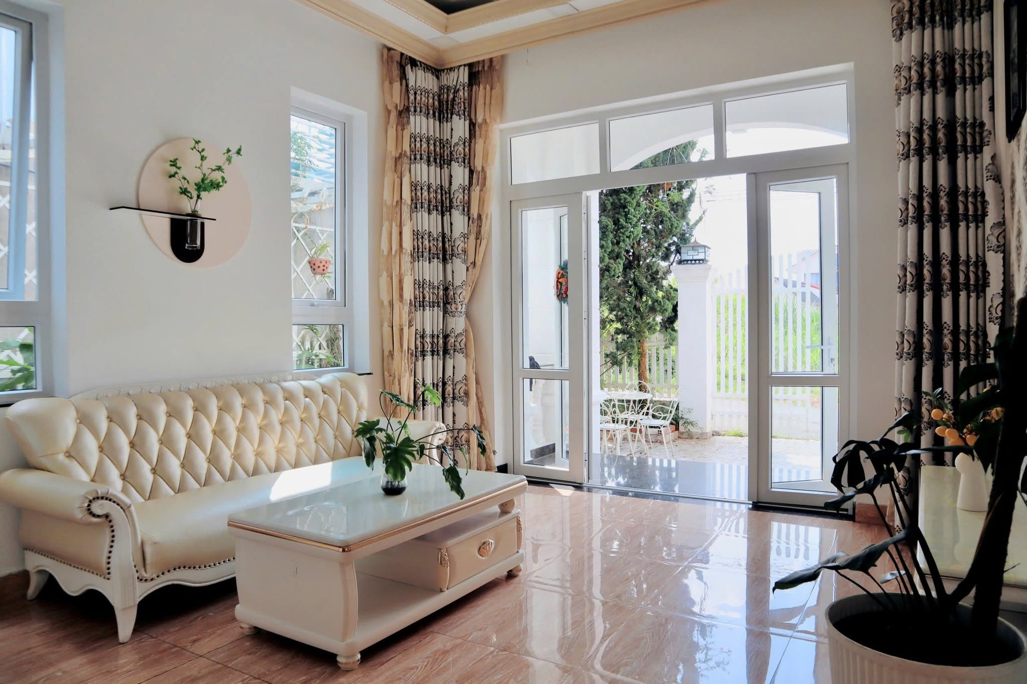 Villa Ngô Tất Tố