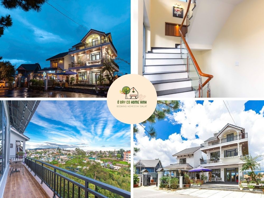 tổng quan Villa Tô Hiến Thành