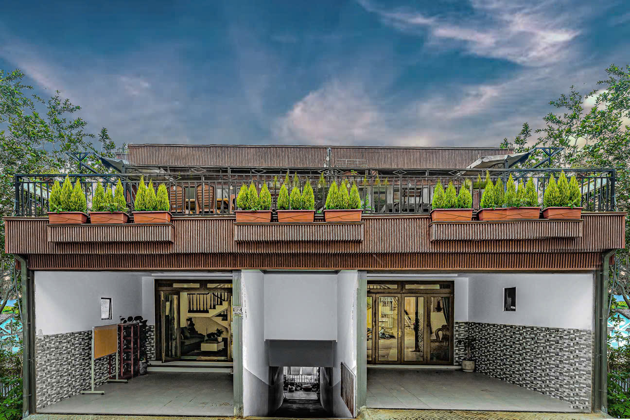 vị trí Moondy House 3 