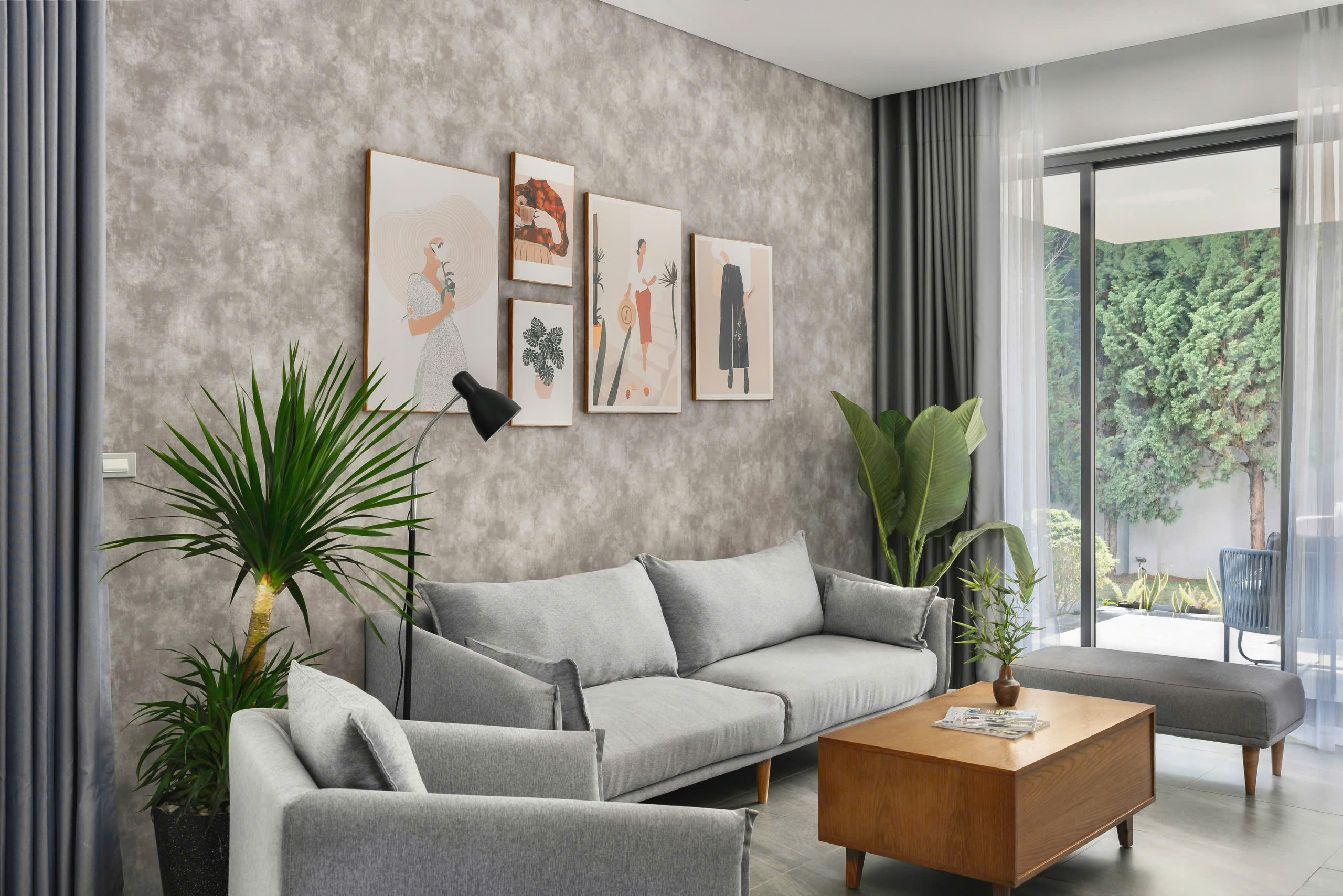 HUB Villa 6PN H04