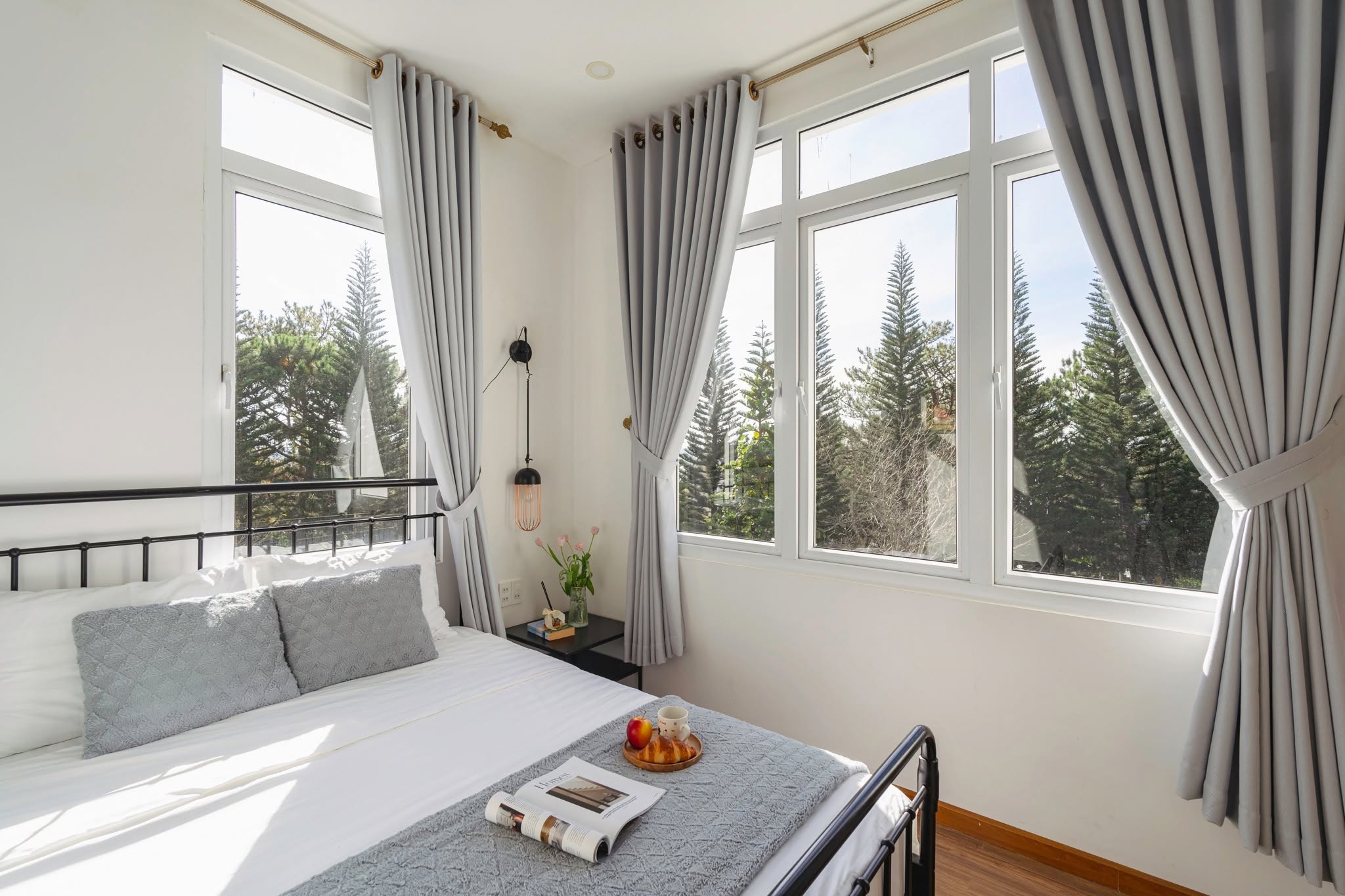 Maison De Sunny,