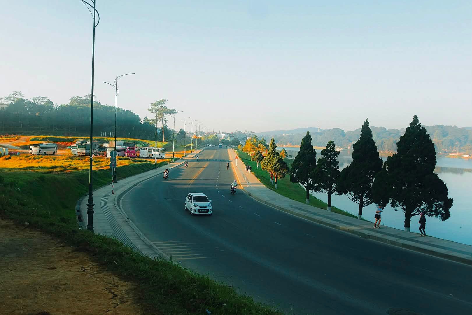 trải nghiệm khám phá đà lạt