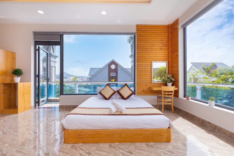 Villa Bonjour 11