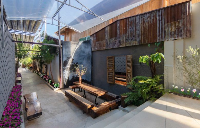 vị trí Khởi Nghĩa Bắc Sơn