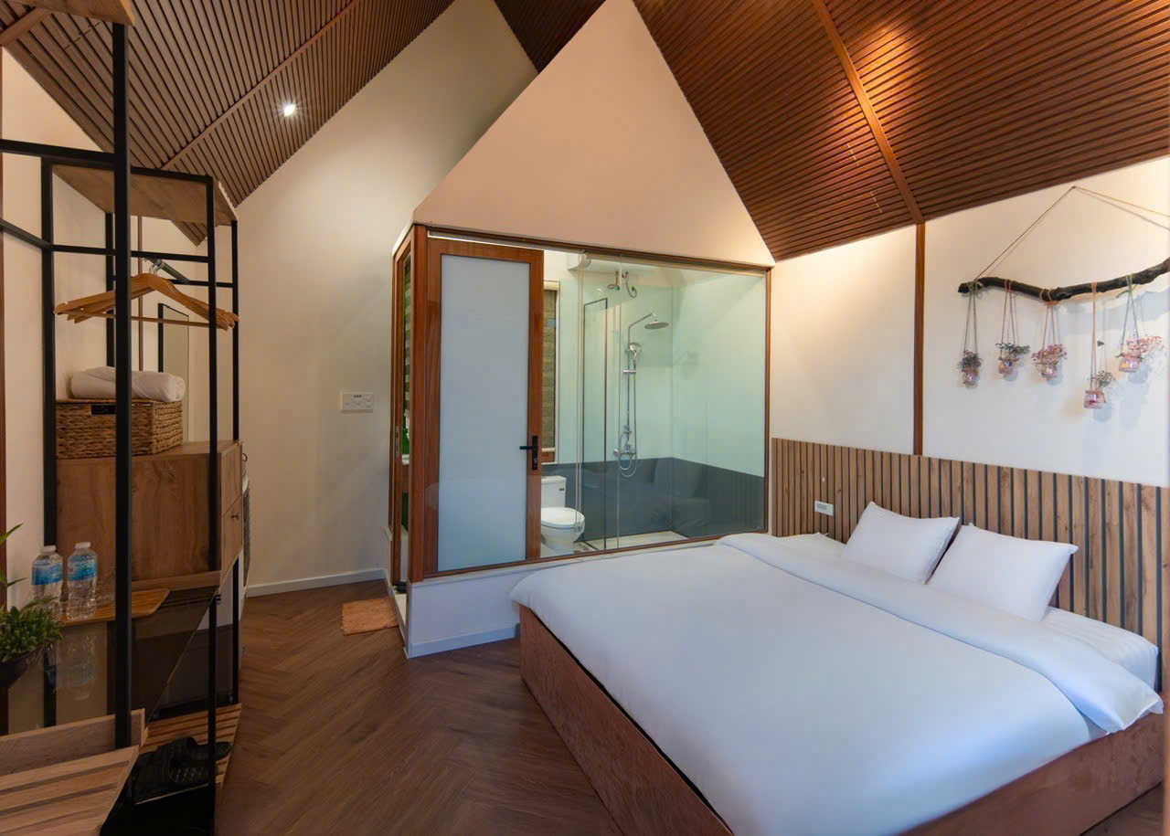 Villa Khởi Nghĩa Bắc Sơn