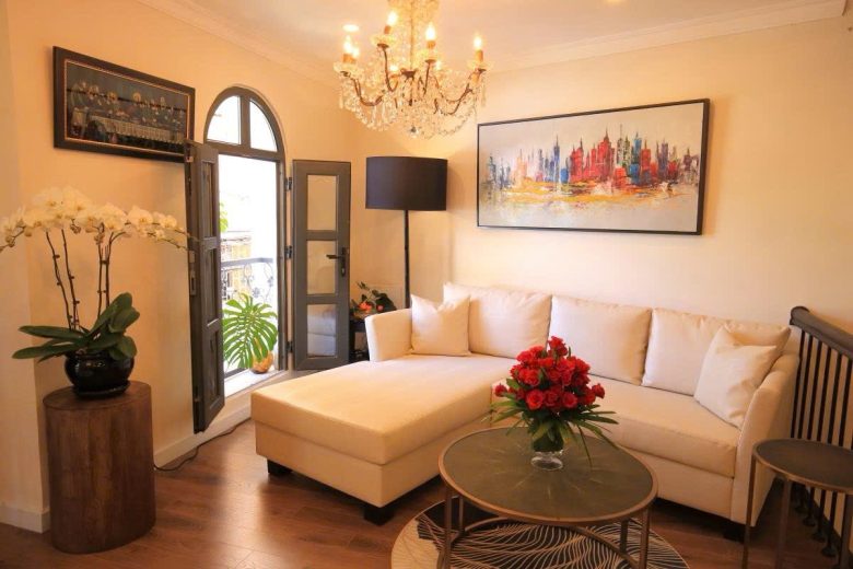 Villa Nguyễn Văn Trỗi