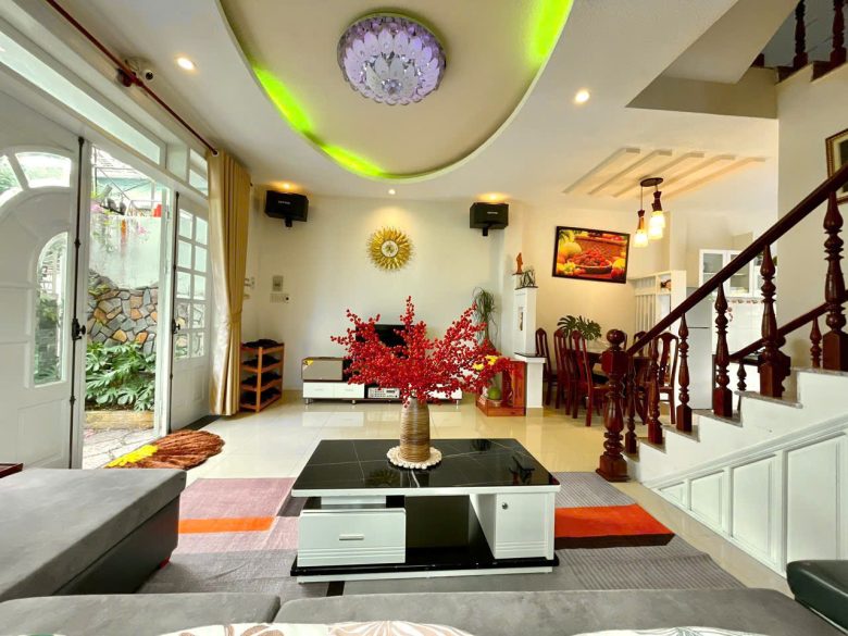 Villa Triệu Việt Vương