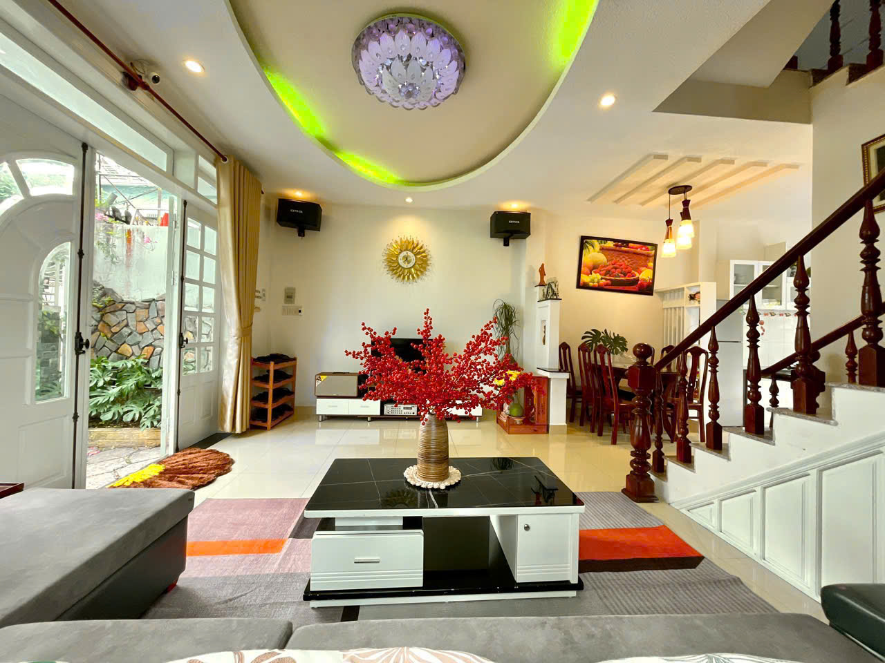 Villa Triệu Việt Vương