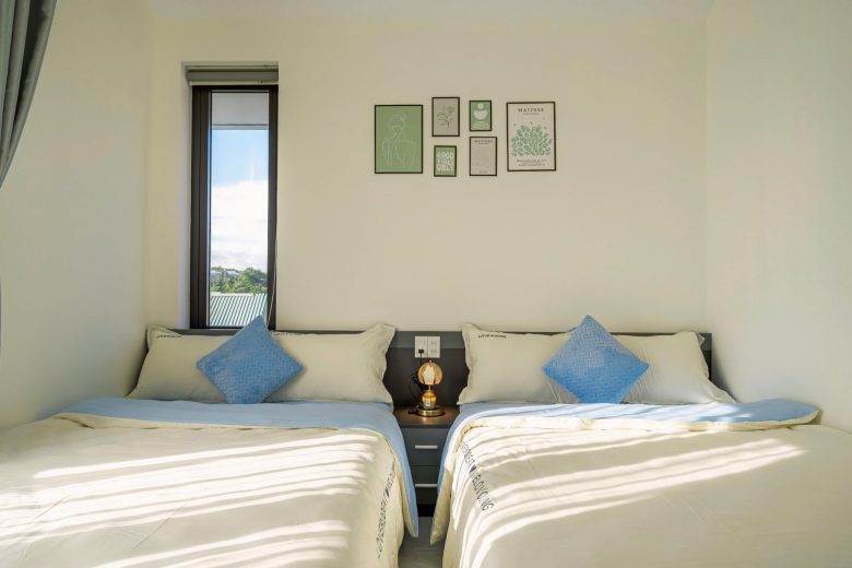 Whitehouse Dalat Villa