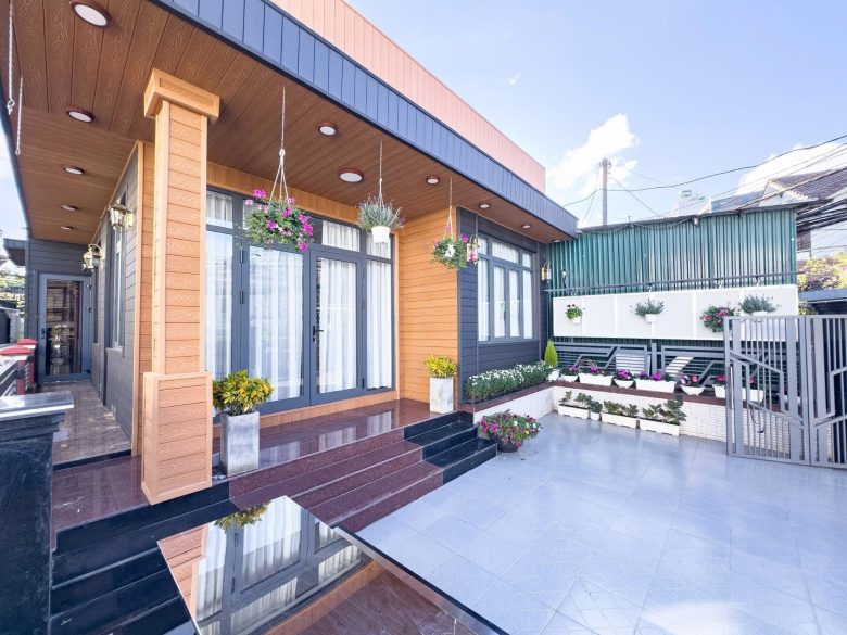 vị trí Home Nguyễn Hữu Cảnh