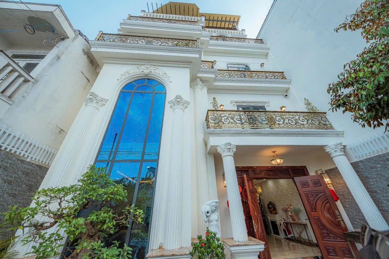 vị trí Hồ Bơi An Sơn