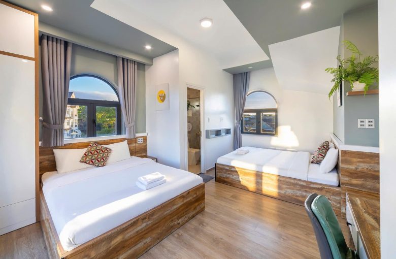 Villa Ngô Tất Tố