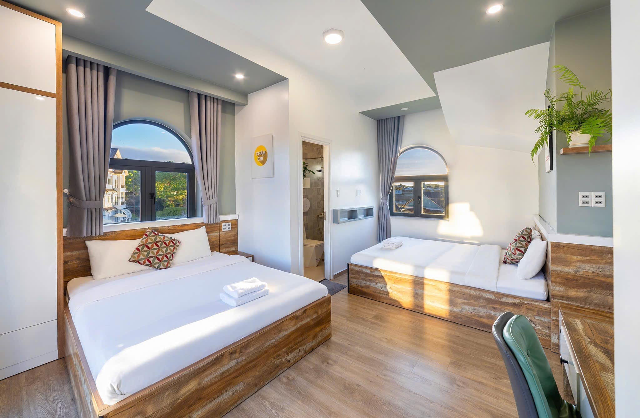 Villa Ngô Tất Tố